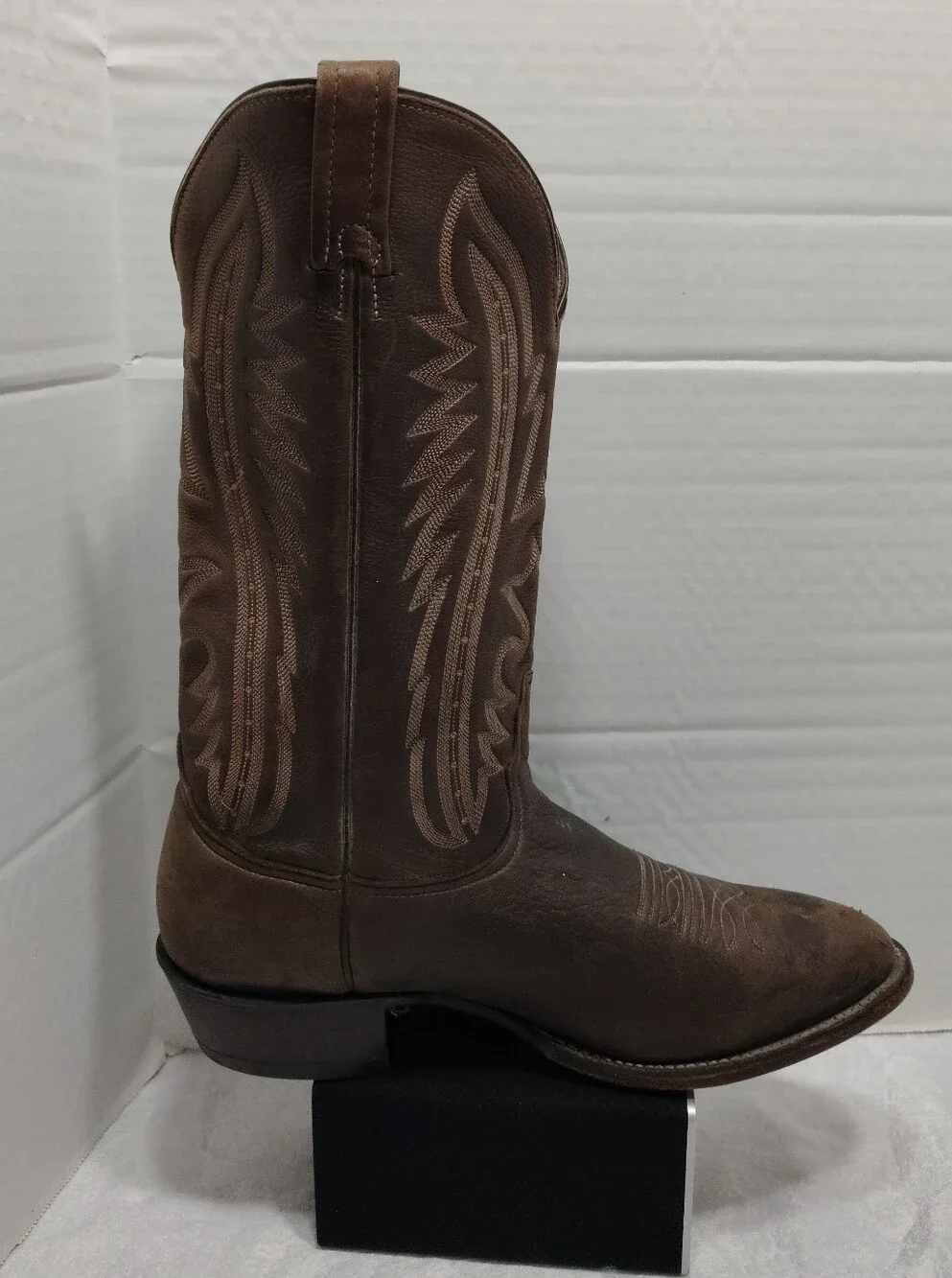Nocona Jackpot, For Men # 10 US, Western Boots